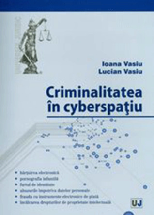 Criminalitatea în cyberspațiu