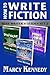 How to Write Fiction: Busy Writer's Guides Set 2