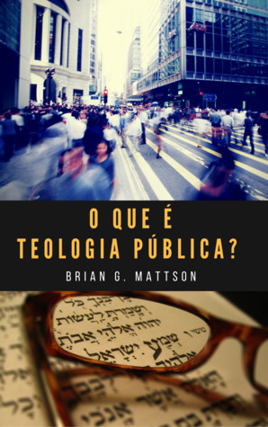 O que é teologia pública?