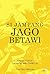 Si Jampang Jago Betawi : Kajian Tokoh dalam Komik Ganes TH