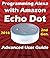 Echo Dot: Dot: Programming ...