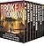 Broken Tomorrow: A Dystopian Boxset Collection