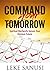 COMMAND YOUR TOMORROW