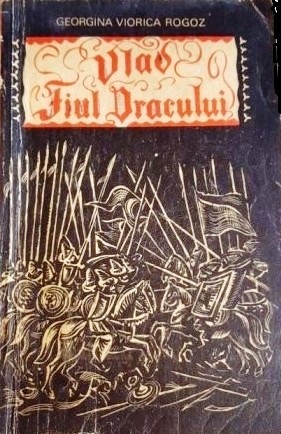 Vlad fiul Dracului (Paperback)