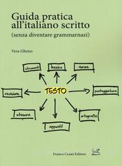 Guida pratica all'italiano scritto