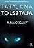 A macskány