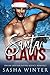 Santa Claws by Sasha Winter