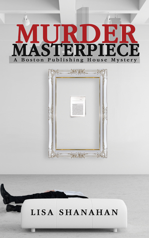 Murder Masterpiece