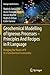 Geochemical Modelling of Igneous Processes – Principles And R... by Vojtech Janousek