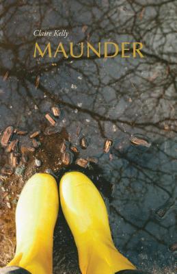 Maunder (Paperback)