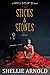 Sticks and Stones (The Barn Church Series)