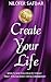 Create Your Life: What can you create today that you haven't even considered?