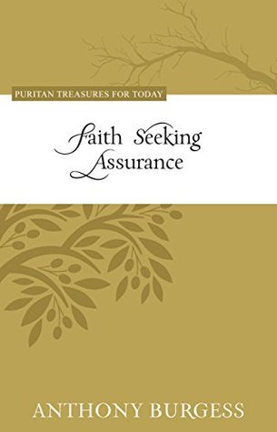 Faith Seeking Assurance (Paperback)