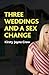 Three Weddings and a Sex Change by Kirsty Jayne Crow
