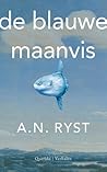 De blauwe maanvis