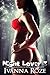Night Lover 3 (Slenderman Interracial Paranormal Romance)