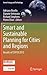 Smart and Sustainable Planning for Cities and Regions: Results of SSPCR 2015 (Green Energy and Technology)