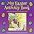 My Easter Activity Book: 40...