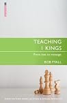 Teaching 1 Kings:...
