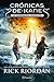 A Sombra da Serpente (Kane Chronicles, #3)