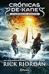 A Sombra da Serpente by Rick Riordan