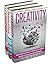 Business: 3 Manuscripts - Creativity, Innovation, Leadership (Creativity, Innovation, Leadership, Business, Communication)