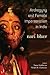 Androgyny & Female Impersonation in India by Tutun Mukherjee Androgyny & Female Impersonation in India by Tutun Mukherjee