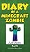 Diary of a Minecraft Zombie Book 8: Back to Scare School