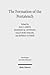 The Formation of the Pentateuch: Bridging the Academic Cultures of Europe, Israel, and North America (Forschungen Zum Alten Testament)