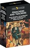 Trailblazer Preachers & Teachers Box Set 3