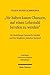 Sie Haben Kaum Chancen, Auf Einen Lehrstuhl Berufen Zu Werden: Die Heidelberger Juristische Fakultat Und Ihre Mitglieder Judischer Herkunft ... Abhandlungen) (German Edition)