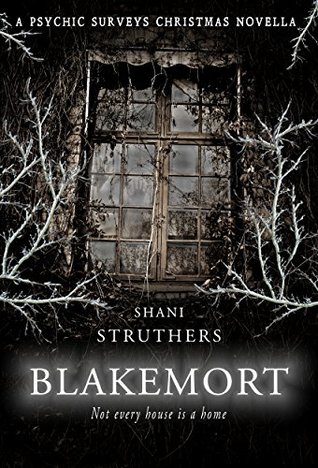 Blakemort (Psychic Surveys, #5)