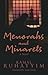 Menorahs and Minarets: A Novel (Hoopoe Fiction)