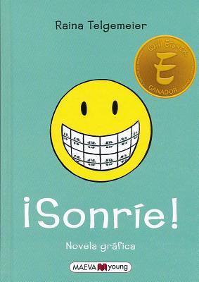 ¡Sonríe!