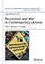 Revolution and War in Contemporary Ukraine by Olga Bertelsen