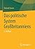 Das politische System Großbritanniens by Roland Sturm