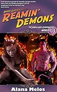 Reamin' Demons