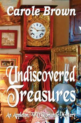 Undiscovered Treasures
