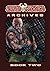 Deadworld Archives: Book Two