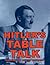 Hitler's Table Talk