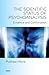 The Scientific Status of Psychoanalysis: Evidence and Confirmation