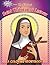 Coloring Book: St. Therese of Liseaux (Coloring Storybooks)