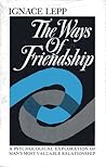 The Ways of Frien...