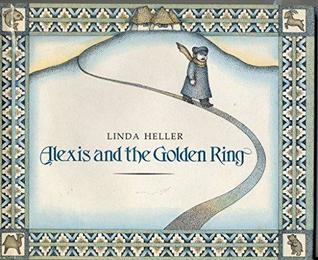Alexis and the Golden Ring