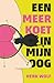 Een meerkoet in mijn oog by Henk Wolf