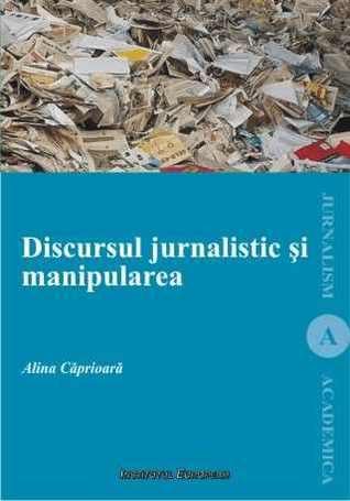 Discursul jurnalistic și manipularea
