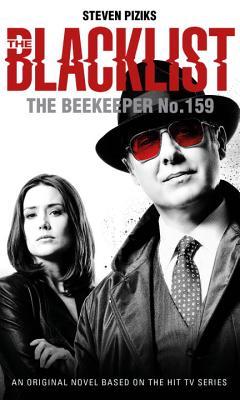 The Beekeeper No. 159 (The Blacklist #1)