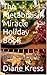 The Metabolism Miracle Holiday Book: A Must Have Book for The Best Holiday Tips and Recipes for Mocktails, Appetizers, Dips, Snacks, Baked Goods, Sweets, ... Miracle by Diane Kress, RD CDE 4)