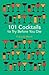 101 Cocktails to try before you die