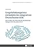 Gesprächskompetenz vermitteln im integrativen Deutschunterricht: Eine Analyse des Potenzials des dramatischen Dialogs in der Sekundarstufe II (Germanistik – Didaktik – Unterricht) (German Edition)